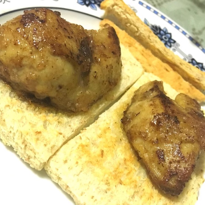 法式鹅肝 300g 肥肝A级 入口即化不泡药宝宝辅食富含不饱和脂肪酸 - 图1