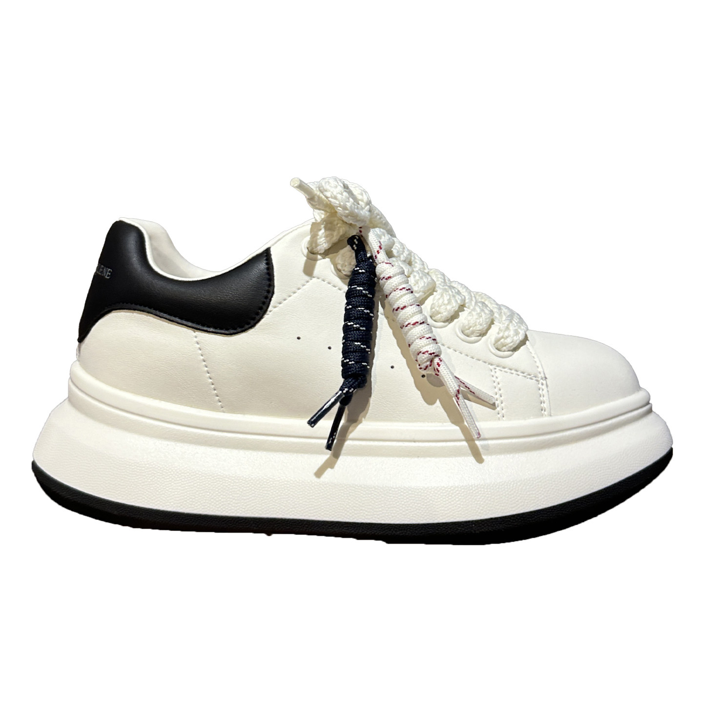 小个子新品推荐~品质尖货真皮内增高厚底小白鞋女鞋子板鞋休闲鞋