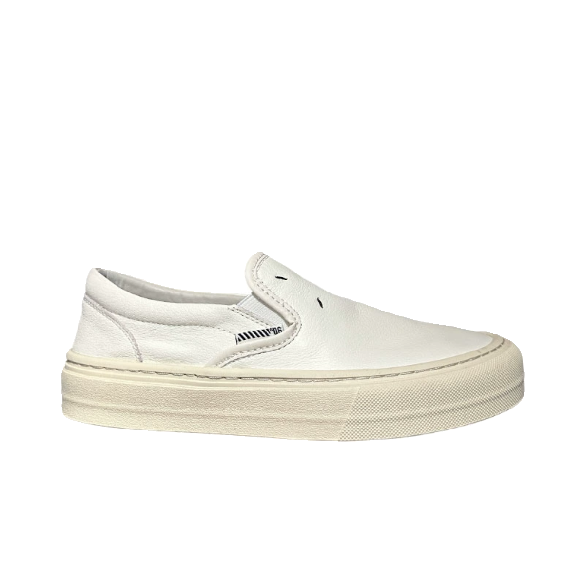 好货来袭+2025对版复古小白鞋女乐福鞋懒人一脚蹬头层皮休闲板鞋,淘宝优惠券,粉丝福利购,淘宝优惠卷