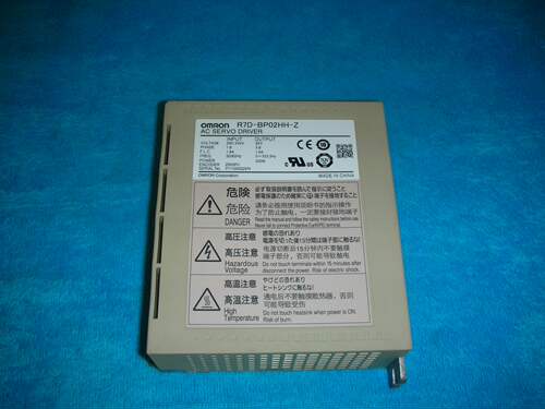 = OMRON   R7D-BP02HH-Z   询 - 图1