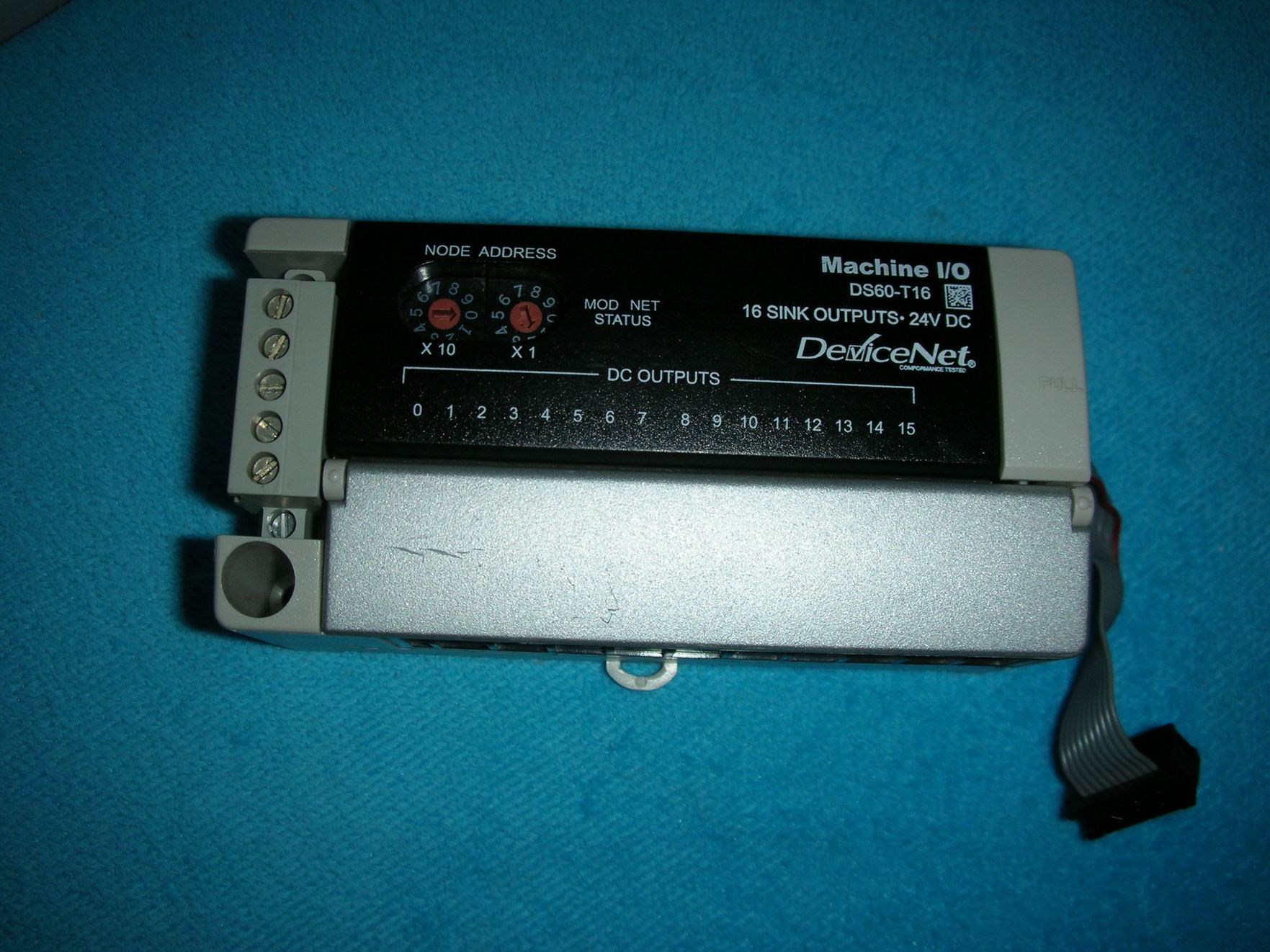 RS OEMax DS60-T16询价-图0