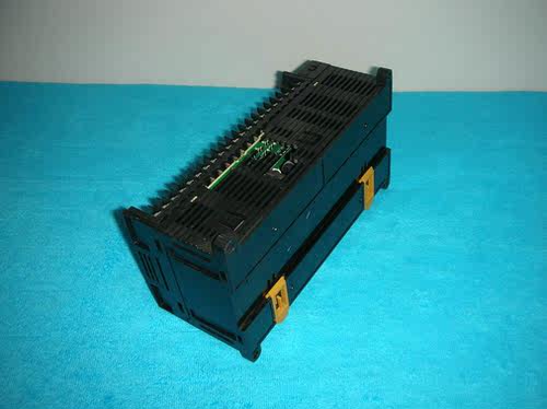= OMRON   CP1E-E60SDR-A外壳破损    询价 - 图0