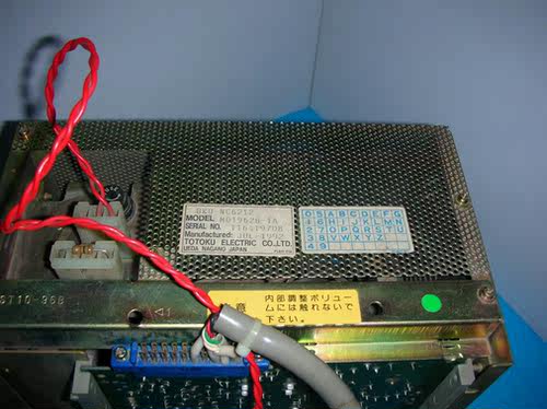 MITSUBISHI    MDT962B-1A    询价 - 图1