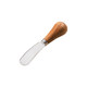 Japanese bread butter knife small spatula