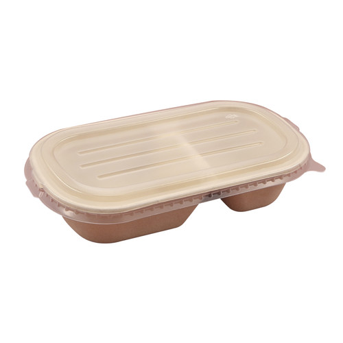 蘸酱麻薯盒爆浆糯叽叽麻糍包装盒沾酱蘸料网红打包盒奶盖蛋糕盒子 - 图3