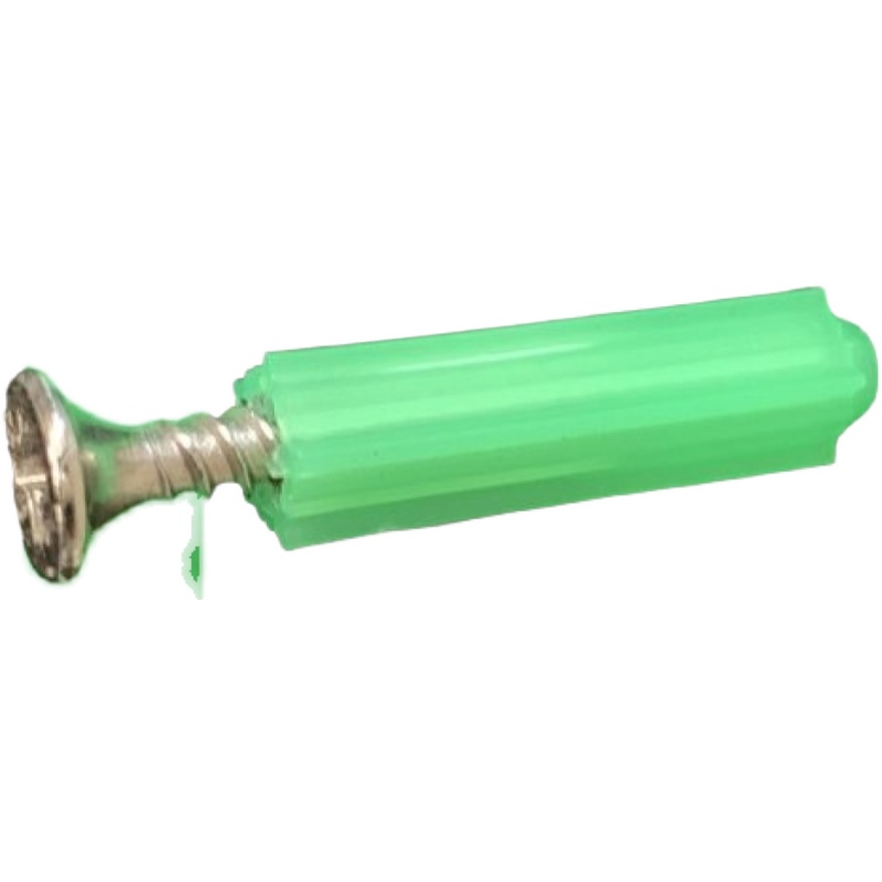 Home Accessories Package Security Monitoring Screw Package