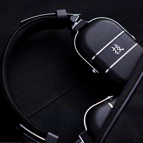 Наушники Roland Boss Waza-Air Беспроводные гитарные бас-наушники Эффект симулятор гироскоп