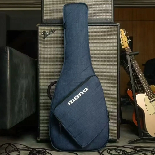 Гитара, классический противоударный рюкзак, 41 дюймов, увеличенная толщина