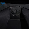 Adidas Adidas clover men's and women's sports and leisure backpack KS5161