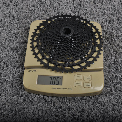SRAM 速联XG-1210 SX Eagle 12速 SH卡式塔基飞轮  台产包邮 - 图0