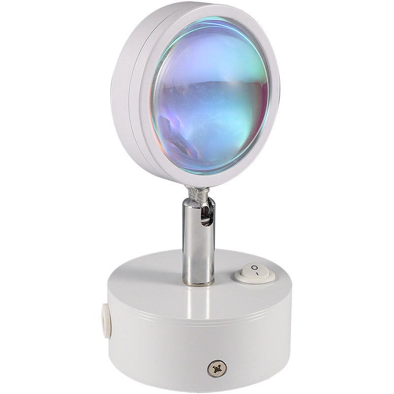 遥控电池无线充电射灯免接线免打孔小山丘氛围磁吸射灯背景墙壁灯,淘宝优惠券,粉丝福利购,淘宝优惠卷