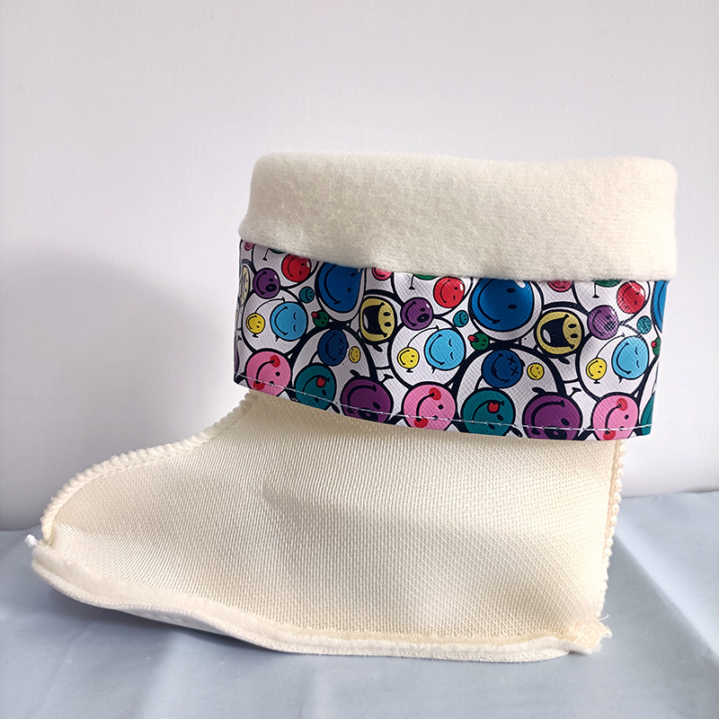 冬季儿童雨鞋内胆加厚保暖可拆男童女童宝宝雨靴内胆加绒水鞋棉套,淘宝优惠券,粉丝福利购,淘宝优惠卷