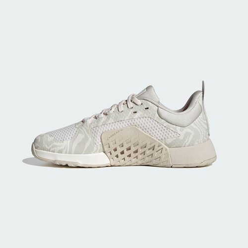 Adidas阿迪达斯DROPSET 2 EARTH TRAINER男运动休闲训练鞋IE8050 - 图3