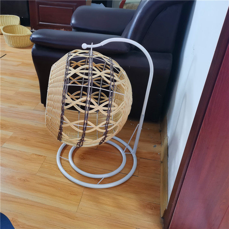 可拆卸猫窝藤编吊篮宠物窝夏季手工编织猫篮子无味不沾毛,淘宝优惠券,粉丝福利购,淘宝优惠卷