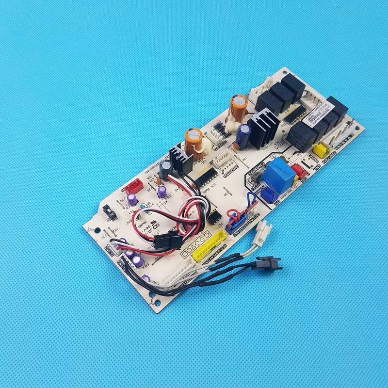 热销v-kik26-dan-akfr-65w-210t2风管机主板kfr-35/50/72t2/dy-c3 - 图0