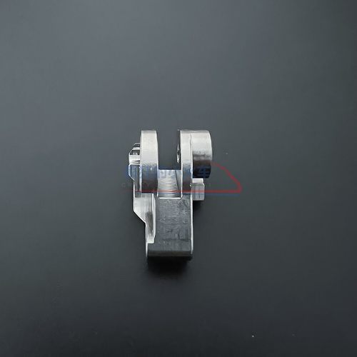 库拜莱P1M/S/N3579/G17/G34不锈钢制击锤组头丝牙切气顶针插销簧 - 图0