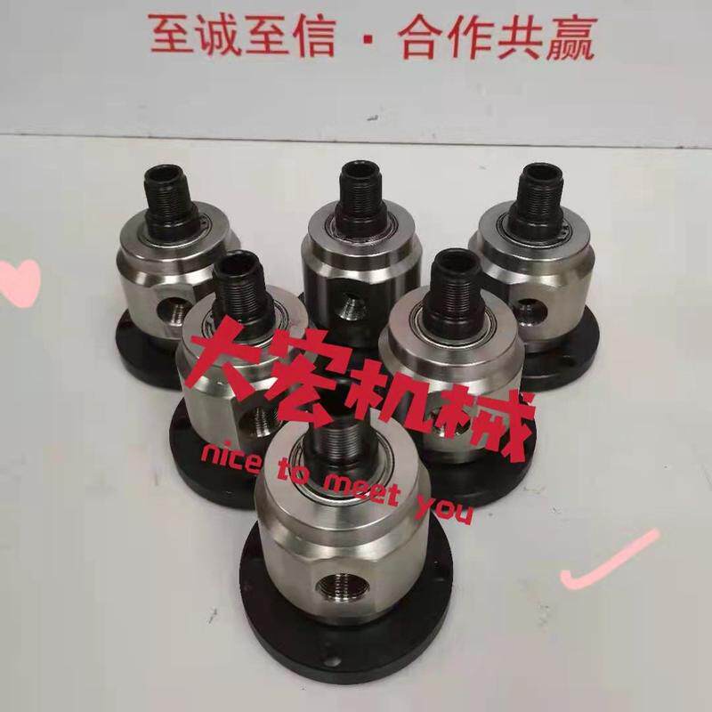 不锈钢接头 不锈钢高温快插接头 304不锈钢内丝油管万向接头,淘宝优惠券,粉丝福利购,淘宝优惠卷