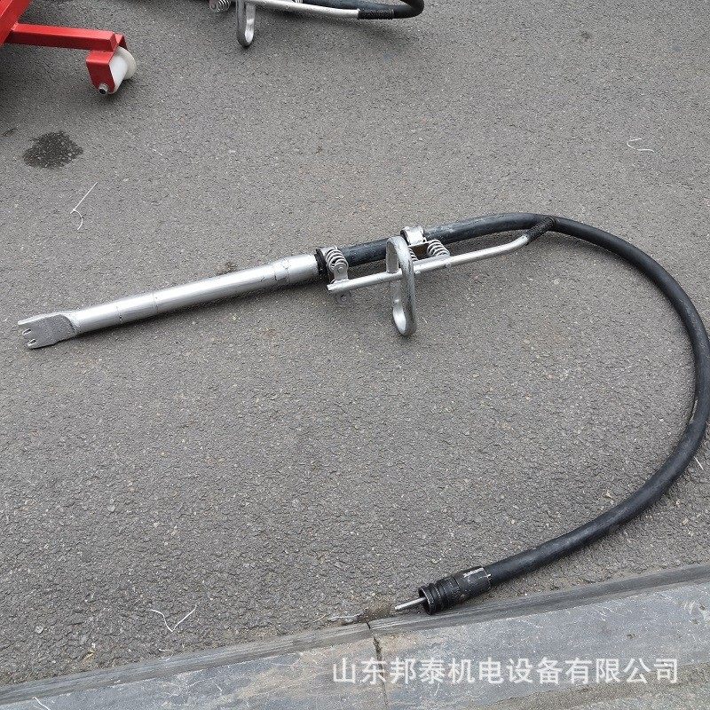 铁路道碴振捣锤nd-4.2*2两轴机捣鼓软轴轨道维护设备,淘宝优惠券,粉丝福利购,淘宝优惠卷