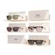 Showcase fashion glasses display cabinet boutique sunglasses painted high and low cabinet sunglasses display cabinet shelves wall shelves