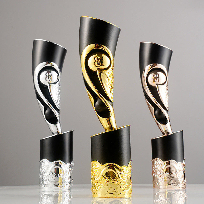 水晶金属人物面具奖杯来图来样奖杯报价具制作金属奖杯台球,淘宝优惠券,粉丝福利购,淘宝优惠卷