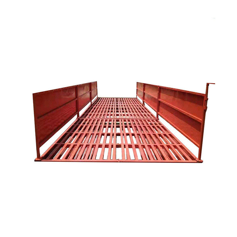 建筑工地车辆冲洗平台煤矿电厂卸料厂全自动洗车机平板式洗车台,淘宝优惠券,粉丝福利购,淘宝优惠卷