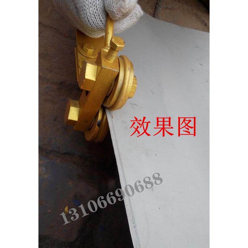 手动撸边机及压边机起线机机械手拉式行业设备金属成型,淘宝优惠券,粉丝福利购,淘宝优惠卷