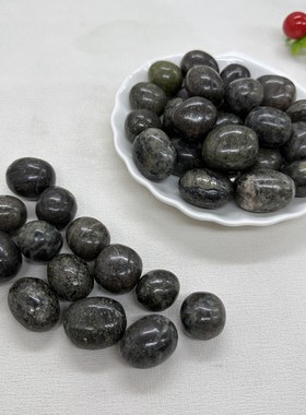 热销厂家供应天然铁矿石抛光摆件铁矿石大颗粒鱼缸造景花盆装饰水