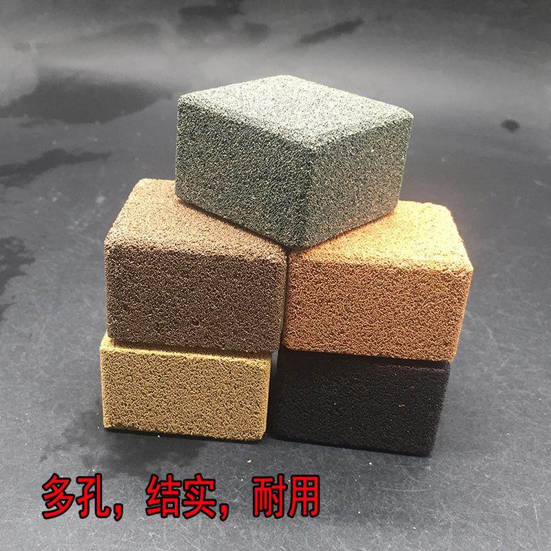鱼缸过滤材料细菌屋细菌砖小方砖奈米砖鱼池水族箱过滤材料,淘宝优惠券,粉丝福利购,淘宝优惠卷