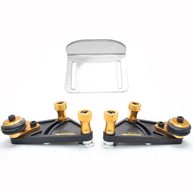 木工铝金多用途羽毛板锯床压床进料器导向器木工安全推送工具,淘宝优惠券,粉丝福利购,淘宝优惠卷