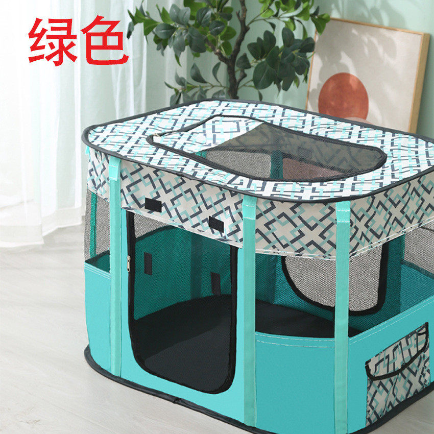 产房透气猫窝狗窝可折叠宠物猫产房封闭式猫咪产房宠物帐篷,淘宝优惠券,粉丝福利购,淘宝优惠卷