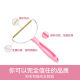 Cross-border new products, double-sided manual hair removal device, woolen shaving tool, lossless electrostatic shaving device, pet shaving device,