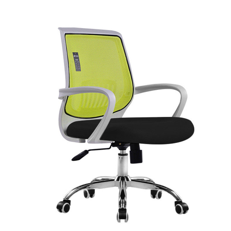 电脑椅家用办公职员转椅椅子网布书房写字学习椅居家升降旋转凳子,淘宝优惠券,粉丝福利购,淘宝优惠卷