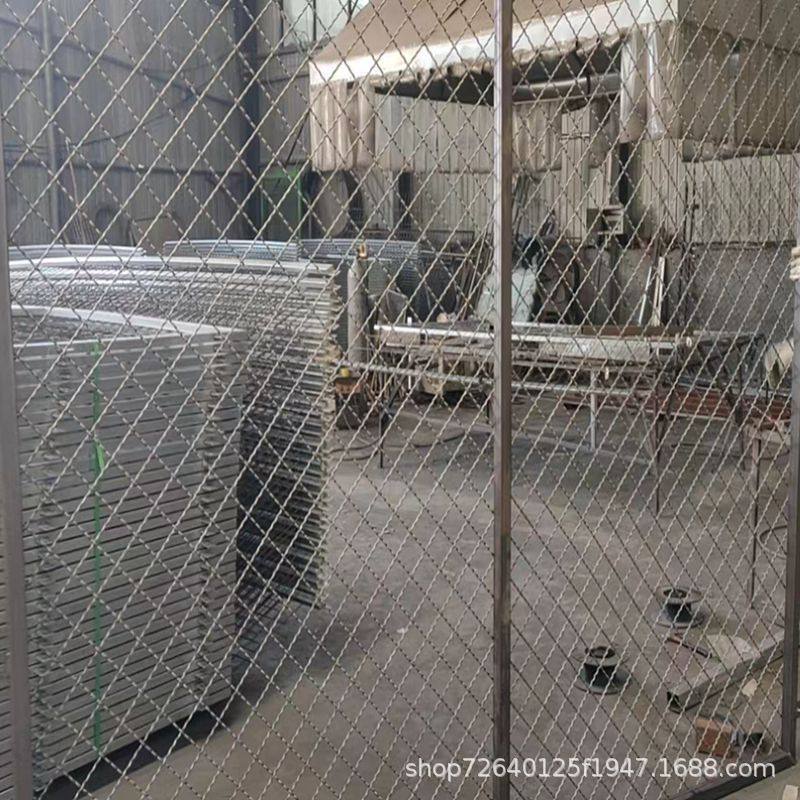 304不锈钢护栏网车间设备电箱防护网景区河道不锈钢护栏网厂家,淘宝优惠券,粉丝福利购,淘宝优惠卷