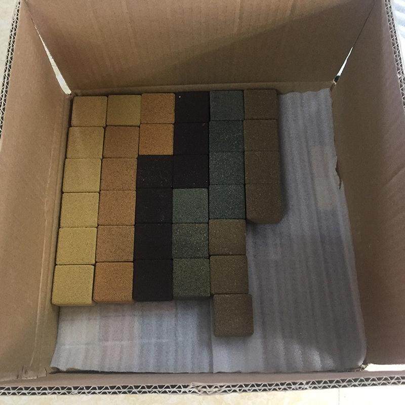 鱼缸过滤材料细菌屋细菌砖小方砖奈米砖鱼池水族箱过滤材料,淘宝优惠券,粉丝福利购,淘宝优惠卷