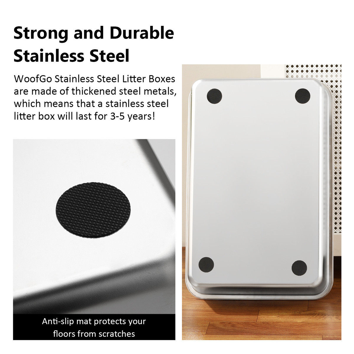 乐在猫砂盆半封闭超大号猫厕所隔臭带砂笼子猫屎盆防外溅猫咪用品,淘宝优惠券,粉丝福利购,淘宝优惠卷