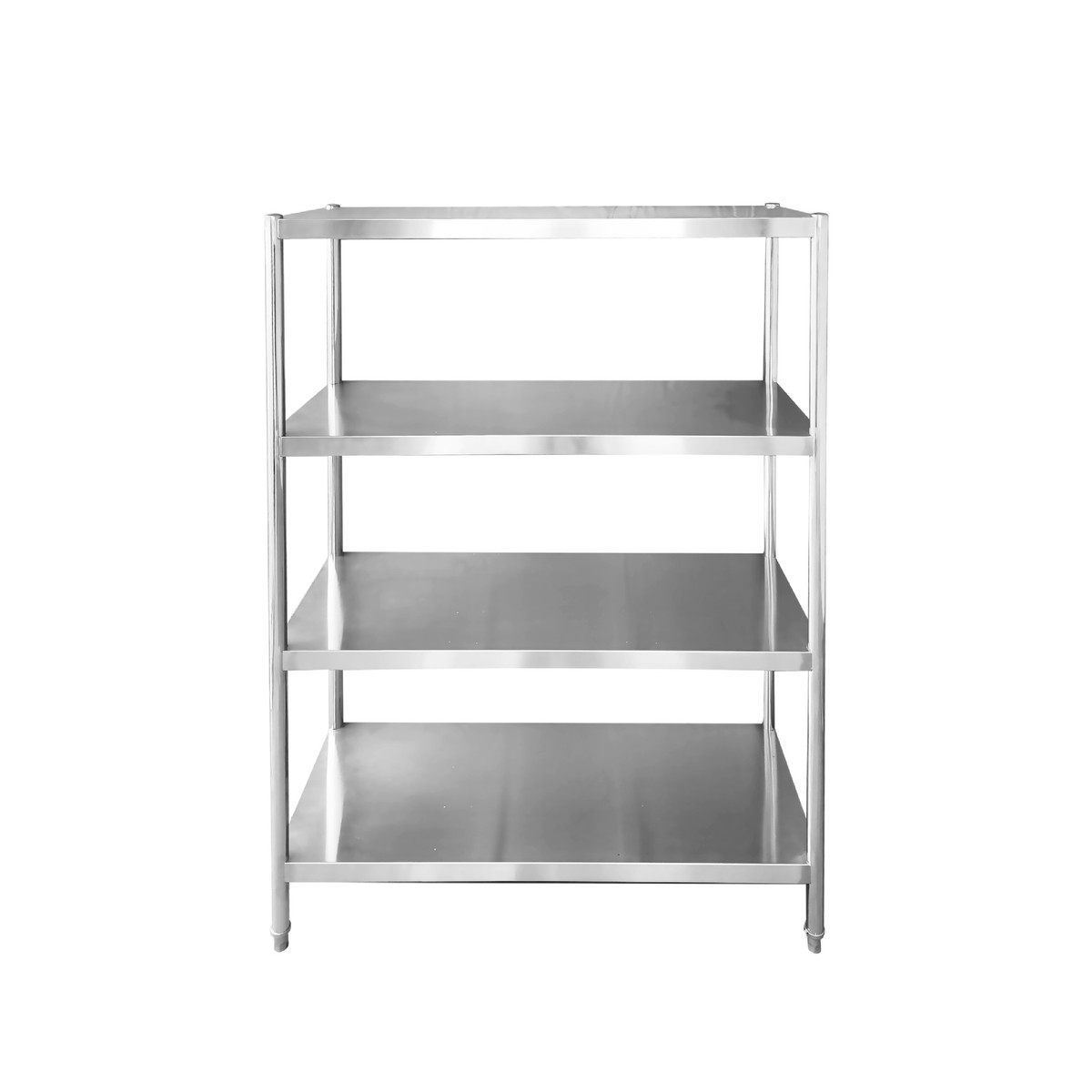 不锈钢焊接货架仓储置物架展示架多层实验室储物架工厂冷库货架,淘宝优惠券,粉丝福利购,淘宝优惠卷