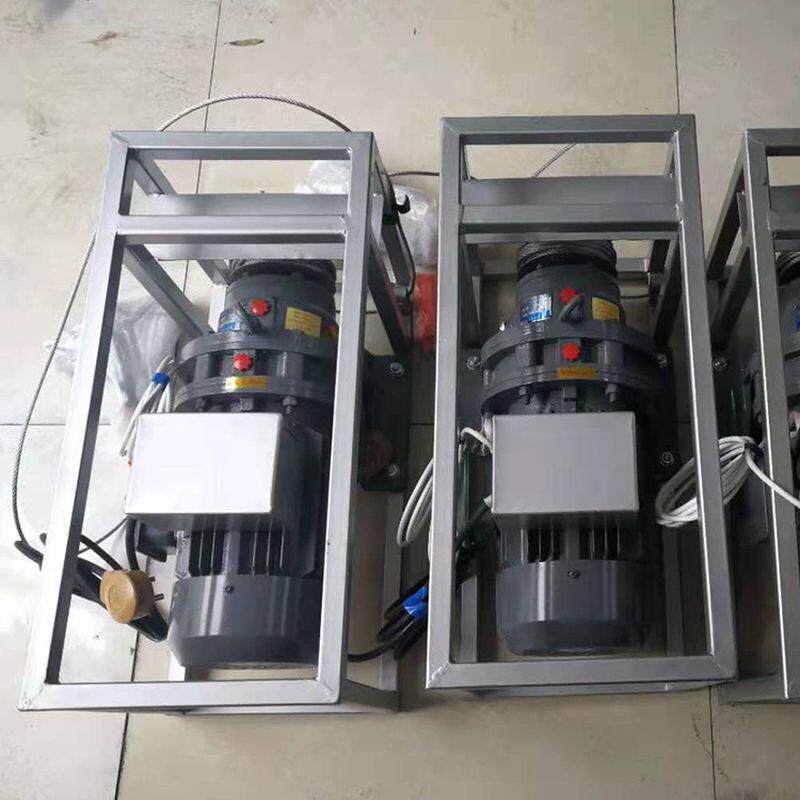 恒烨批发矿用皮带剥皮机 煤矿井下剥皮机 220/380V电动皮带扒皮机,淘宝优惠券,粉丝福利购,淘宝优惠卷