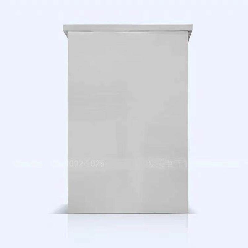 304不锈钢配电箱户外定做配电柜控制箱室外防水监控设备箱路灯柜,淘宝优惠券,粉丝福利购,淘宝优惠卷