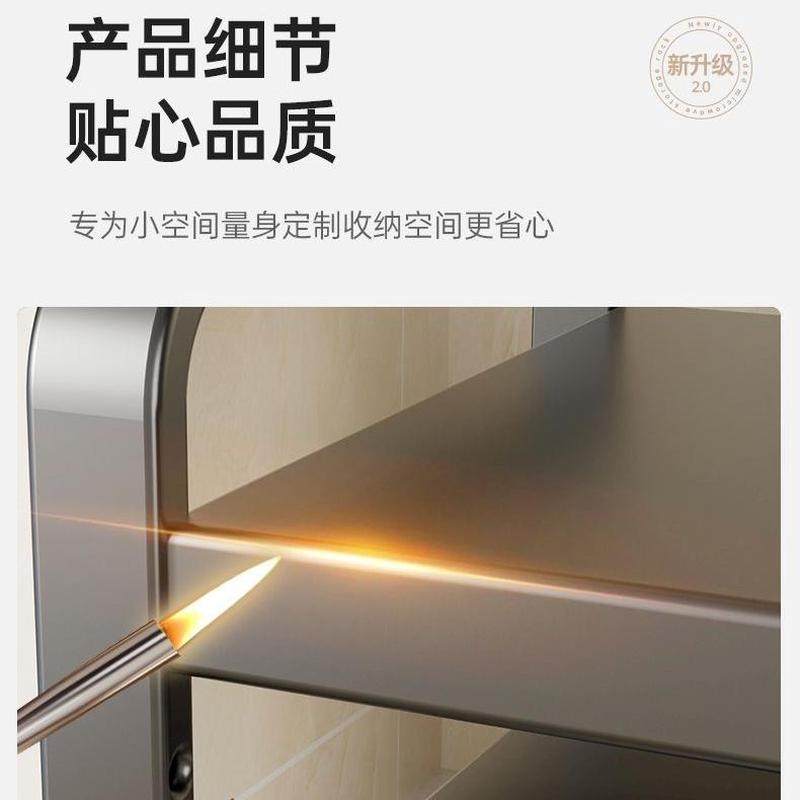 可伸缩厨房置物架微波炉烤箱架子用多层台面桌面电饭锅支架收纳,淘宝优惠券,粉丝福利购,淘宝优惠卷