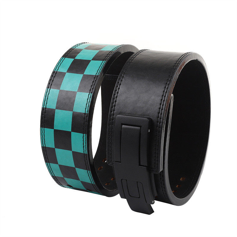 健身房运动训练男女护腰带深蹲收腹皮腰带健身护具健美举重护腰,淘宝优惠券,粉丝福利购,淘宝优惠卷