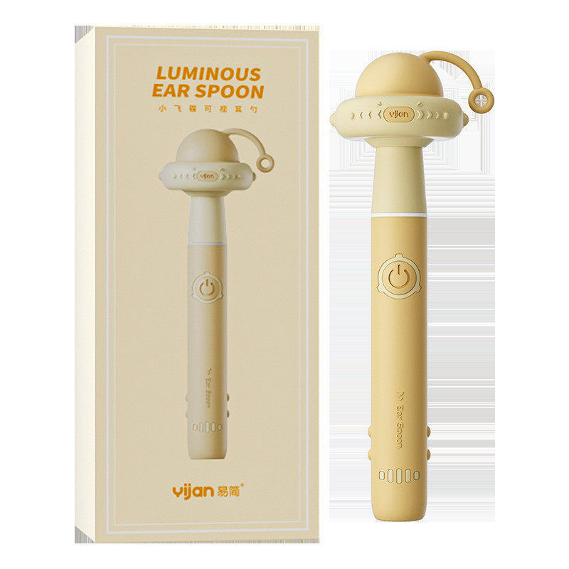 高清可视挖耳勺掏耳勺掏耳神器发光采耳工具儿童耳勺扣耳屎ES88,淘宝优惠券,粉丝福利购,淘宝优惠卷