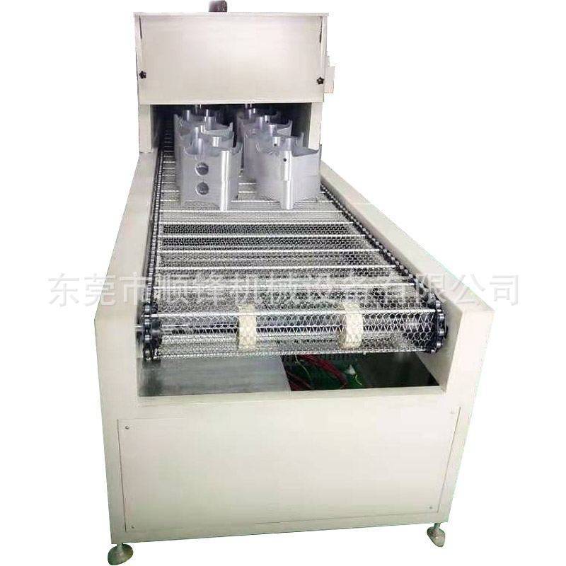 耐高温隧道炉流水线水性漆丝印喷油拉网带烘干线涂装烤干线,淘宝优惠券,粉丝福利购,淘宝优惠卷