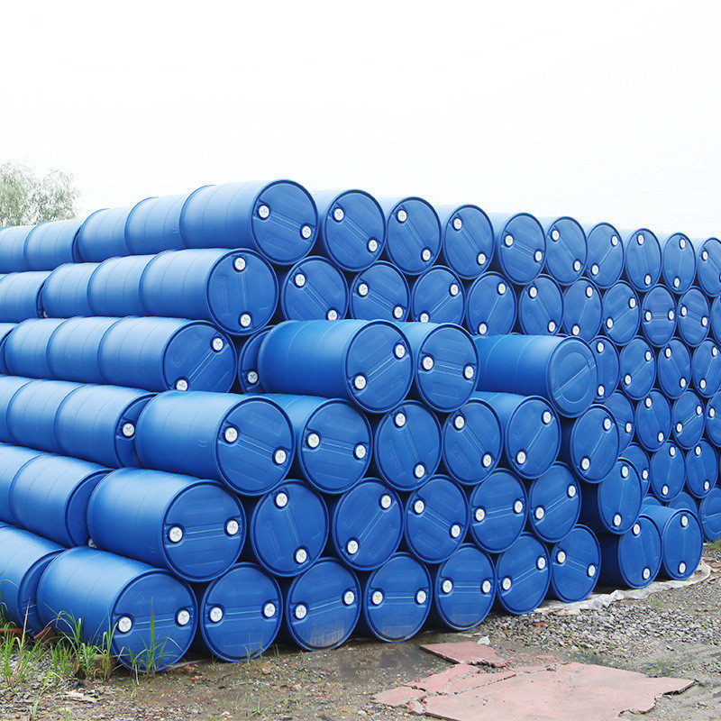 200l全新桶双环塑料桶包装桶厂家9.5kg化工桶蓝色圆形塑料胶桶,淘宝优惠券,粉丝福利购,淘宝优惠卷