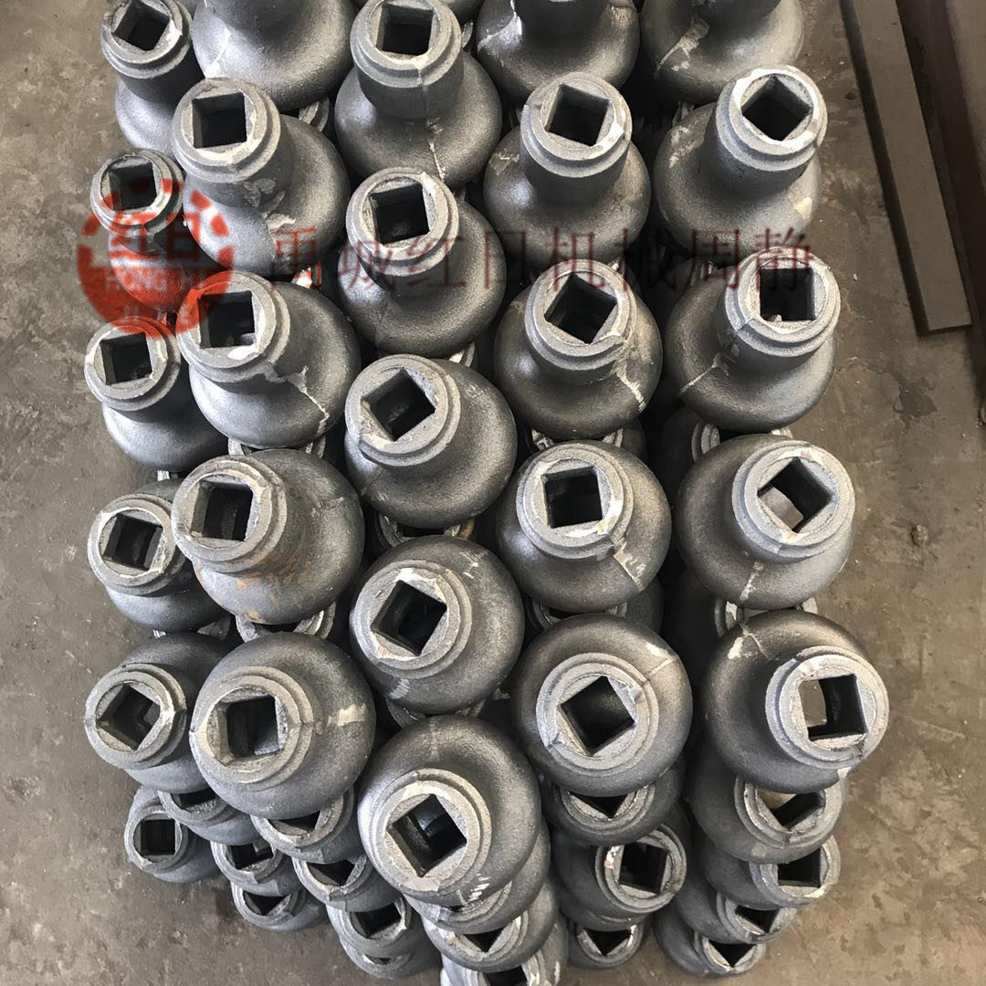农机配件铸铁间管  重型圆盘耙配件焊接间管  圆盘犁轴盘  鸡爪盘,淘宝优惠券,粉丝福利购,淘宝优惠卷