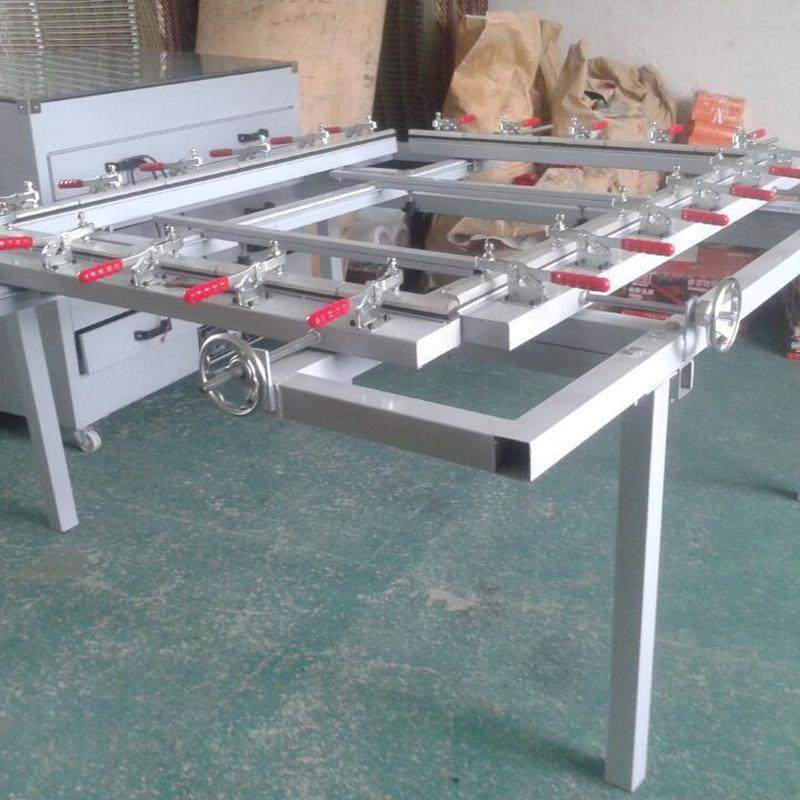 供应手动简易网机丝印拉网机绷丝网绷网机,淘宝优惠券,粉丝福利购,淘宝优惠卷