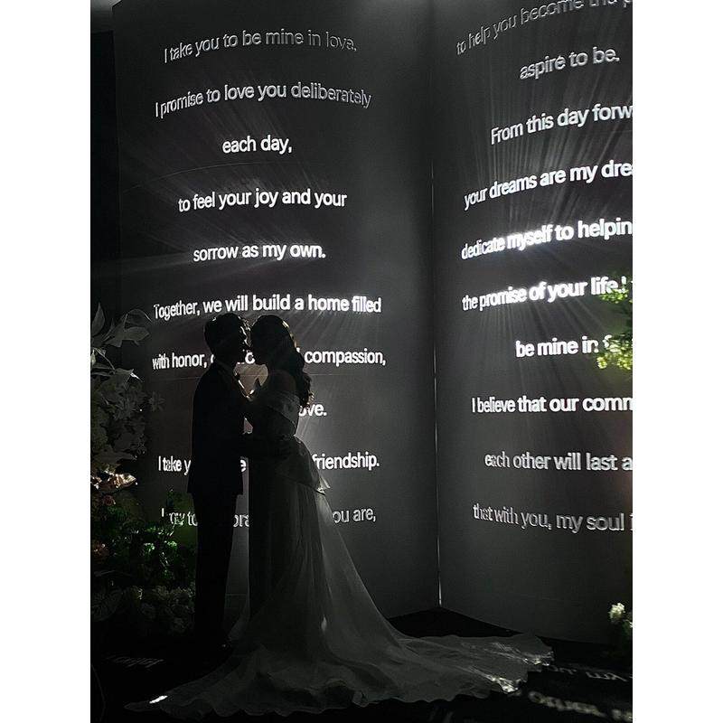 新款婚庆铁艺丁达尔效应背景灯箱韩式婚礼舞台背景灯光道具摆件灯,淘宝优惠券,粉丝福利购,淘宝优惠卷