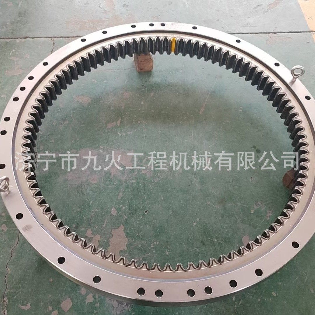 厦工挖掘机60 80 806 809 150 815回转支承 旋转支撑 转盘,淘宝优惠券,粉丝福利购,淘宝优惠卷