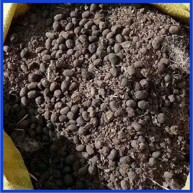 羊粪发酵有机肥盆栽肥料种菜肥花卉蔬菜农家纯羊粪蛋肥料,淘宝优惠券,粉丝福利购,淘宝优惠卷