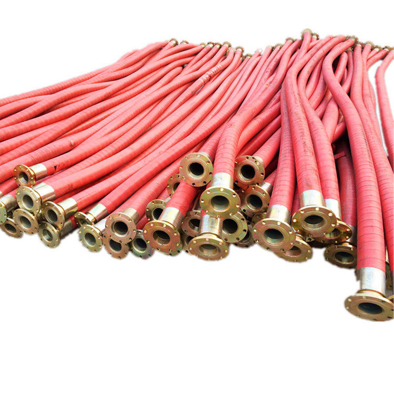 盛景现货4大口径式钢丝编织抽沙排污油管寸胶管,淘宝优惠券,粉丝福利购,淘宝优惠卷