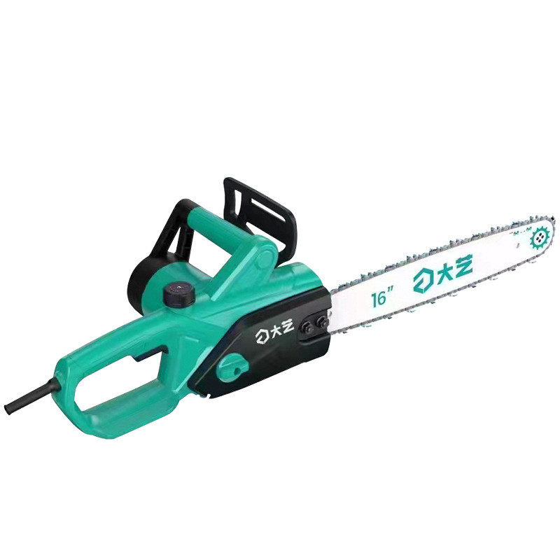 16寸电链锯电锯伐木锯园林便携式大功率纯铜,淘宝优惠券,粉丝福利购,淘宝优惠卷